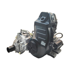 สามล้ออัตโนมัติคู่มือ IB200 RE4S อากาศเย็นเครื่องยนต์เบนซินรถจักรยานยนต์ Assy อะไหล่คลัทช์ดิสก์มอเตอร์ไฟฟ้าเริ่มต้น - Product Image 1