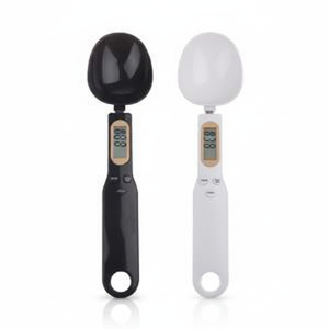 Cuillère de mesure numérique Etekcity 1 kg avec écran LCD, balance alimentaire en plastique, outil de pesage des ingrédients pour la cuisine - Product Image 1