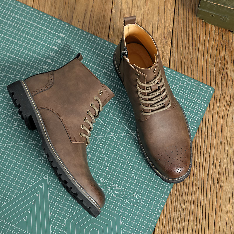 สีน้ำตาล