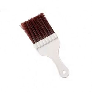 Brosse de nettoyage pour condenseur de climatiseur bleu, nettoyant pour serpentin de réfrigérateur HVAC, cadeau promotionnel - Product Image 3