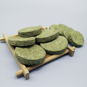 Timothy Hay <span class=keywords><strong>Granulés</strong></span> pour lapin traite Biscuits au foin jouet à mâcher dentaire pour Bunny Timothy gâteau <span class=keywords><strong>d</strong></span>'herbe <span class=keywords><strong>cochon</strong></span> <span class=keywords><strong>d</strong></span>'<span class=keywords><strong>inde</strong></span> Hamster nourriture molaire - Product Image 5