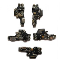 Câble flexible de port de carte de charge USB pour Itel S15 A56 P33 A32 P36 S16 A33 A16 A36