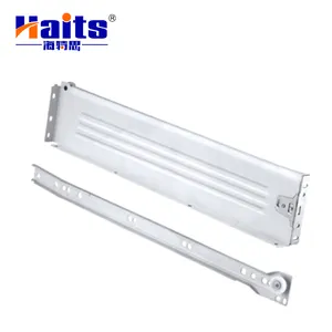 Plastic Wheel Of Drawer Slide Metalbox Drawer Runners With Wheel Roller Drawer Slide Telescopic Channels