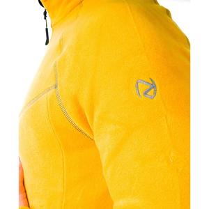 TIVO pile Polartec da uomo leggero antivento impermeabile abbigliamento Casual da esterno con colletto con cappuccio con chiusura a cerniera autunno - Product Image 4