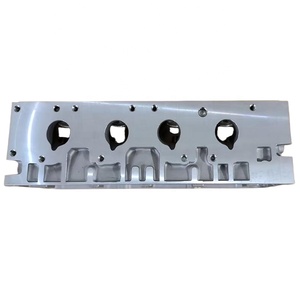 Nuova Testata Cilindri in Lega di Alluminio 7701468858 K7M per Motore Diesel, Produzione all'Ingrosso per Renault <span class=keywords><strong>Megane</strong></span> - Product Image 1