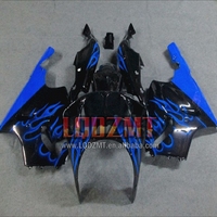 Carénage Pour KAWASAKI NINJA ZX750 ZX 7R 750 ZX-7R ZX7R 1996 1997 Vert noir 1998 1999 191LQ.63 ZX 7 R ZX-750 00 01 02 03 Carrosserie