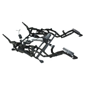 Bộ Phụ Kiện Ghế <span class=keywords><strong>Sofa</strong></span> BAN YI, Cơ Chế Ghế Tựa Đơn Giản, Bộ Phận Khung Ghế Động Cơ Điện, Cơ Chế Ghế Tựa 100 - Product Image 3