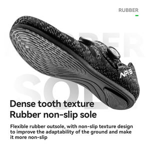 <span class=keywords><strong>Scarpe</strong></span> da Ciclismo ROCKBROS - Suola Rigida per MTB/<span class=keywords><strong>Bici</strong></span> da Strada con Sistema Boa Dial per Uomo e Donna - Product Image 3