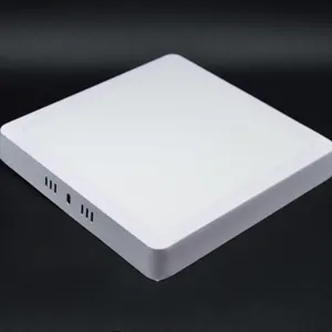 แผงไฟ LED 18w 10 ชิ้น แสงสีขาวนวล 6500k - Product Image 6