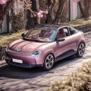 Лидер продаж, Wuling Bingo, 203 км, Wuling Binguo, Электромобиль EV - Product Image 4