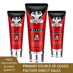 Crema para Agrandar el Pene con Plantas Naturales Puras, Modelo A320 - Estimulación para Adultos, Mejora tu Experiencia Sexual - Product Image 2