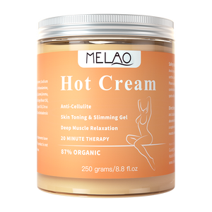I più venduti a base di erbe naturali OEM all'ingrosso all'ingrosso 3 giorni dimagrante caldo originale dimagrante brucia grassi Gel rassodante gelato caldo - Product Image 1