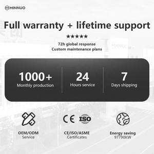 Whole Machine Warranty+lifetime Technical Support Oil Free <strong>Screw</strong> IP55 Direct <strong>Drive</strong> <strong>Motor</strong> - Product Image 6