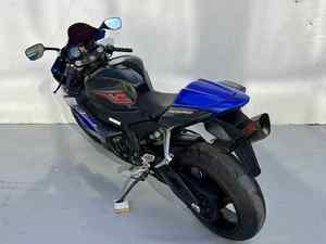 มอเตอร์ไซค์สปอร์ตไบค์ AIMANDI <span class=keywords><strong>Suzuki</strong></span> GSXR 1000 ซีซี 4 จังหวะ ความเร็วสูงสุด 180 กม./ชม. - Product Image 4