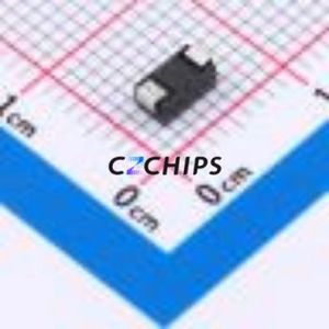 Diode Zener SMA3Z16A originale et neuve, fournisseur de composants électroniques en gros et service BOM - Product Image 2