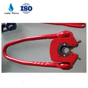 Nuovo Elevatore per Aste di Pompaggio, Attrezzatura per Trivellazione di Pozzi Petroliferi, MOQ 1 Pezzo - Product Image 1