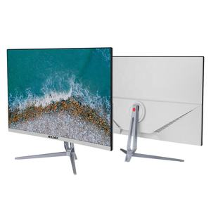 Monitor da gioco curvo da 32 pollici 16:9 2560x1440 165Hz VA, 1ms, 99% sRGB, FreeSync/ G-Sync compatibile con Monitor da gioco a LED Frameless - Product Image 5