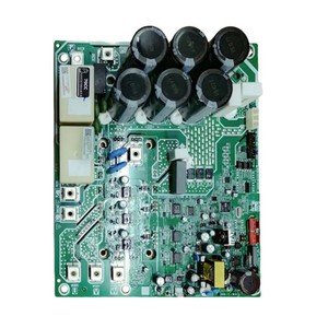 Carte d'onduleur pour climatisation centralisée 17127000010344, carte mère d'alimentation, carte de conversion anti-poussière - Product Image 3