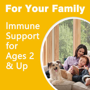 Gommes à base d'extrait de vitamine C biologique personnalisées pour soutenir le système immunitaire toute l'année - Product Image 4