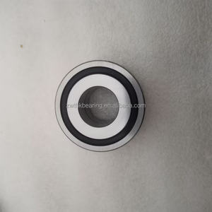 จัดส่งเร็วลูกปืน ZKLN2557-2RS 25*57*28มม. ตลับลูกปืนลูกปืน ZKLN2557-2RS แบบสองทิศทาง ZKLN2557 - Product Image 3