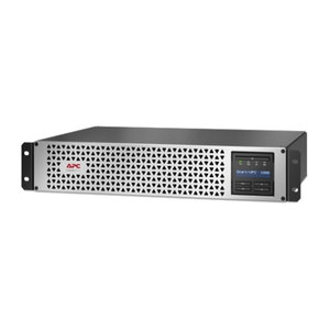Apc Smart <b>Ups</b> Lithium Ion Battery Smtl1000rmi2u Line Interactive Single Phase Uninterruptible <b>Power</b> <b>Supply</b> - Product Image 5