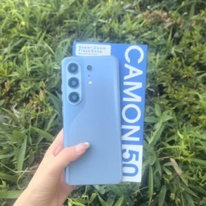 Teléfono inteligente Camon 50 Pro 512GB, doble SIM, doble modo de espera, Android 15.0 original, versión desbloqueada, envío gratis, éxito de ventas 2026 - Product Image 2