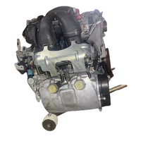 Moteur japonais d'occasion de haute qualité EJ25 Moteur automobile pour Subaru Outback WRX Impreza 2.5
