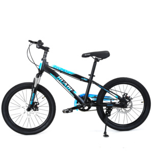 Xe đạp BMX mini, xe đạp BMX thể thao, xe đạp BMX freestyle 20 inch, xe đạp BMX đua - Product Image 5