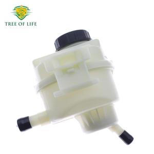 Tree Of Life Power Steering Reservoir 491803558R For Renault <b>Duster</b> Logan MK2 Dokker Captur Dacia Sandero MK2 - Product Image 1