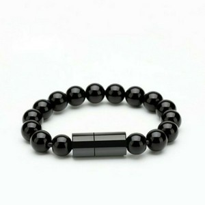 Bracelets créatifs couleur sucre, chaîne à main, câble USB, pour téléphone Android - Product Image 2