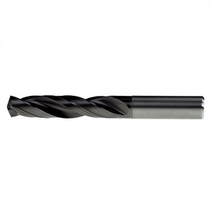 Ttake Carbide <b>Drill</b> Bit TA1044 5xD Nano TiAlN Coated For Machine Tools - Product Image 2