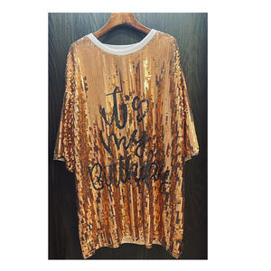 ชุดเดรสวันเกิดปักเลื่อมของฉันสำหรับผู้หญิงชุดวันเกิดของฉันชุดเสื้อปาร์ตี้สุดเซ็กซี่สำหรับงานปาร์ตี้ - Product Image 4