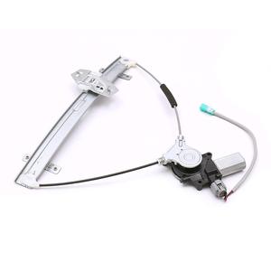 Lève-vitre électrique Honda Civic 72210S5PA01 72210S5PA02 741-301 Pièce de rechange - Product Image 5