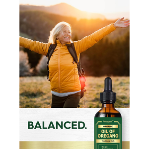 Rosebest, Proveedor Chino, Venta al por Mayor, Etiqueta Privada, Aceite de Orégano Vegano, Extraído en Forma Natural, Suplemento Herbal Tradicional en Gotas - Product Image 4