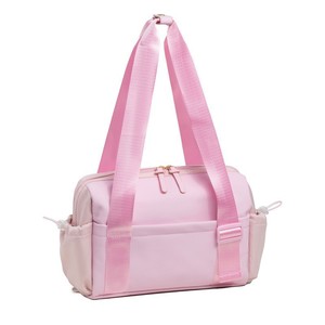 New Sports <b>Bag</b> with Dry and Wet Separation, <b>Large</b> Capacity, Casual Travel Shoulder and <b>Crossbody</b> Luggage <b>Bag</b> - Product Image 1