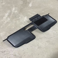 Ensemble de déflecteur d'air supérieur ORIGINAL pour Chery Jaecoo 7 302002619AA