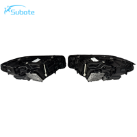 Vente chaude utilisation originale phare avant de voiture de haute qualité adapté aux phares LED Laser BMW série 3 G20 LCI