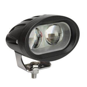 <span class=keywords><strong>ZENYO</strong></span> 4 "20W 10V-80V Luz Led de punto azul y punto rojo de alta calidad para carretilla elevadora Tractor - Product Image 2