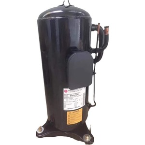 คอมเพรสเซอร์ทำความเย็น HYZL รุ่น BN65YFHMT สำหรับเครื่องปรับอากาศและอุปกรณ์ห้องเย็น - Product Image 5