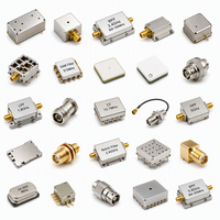 OTRO ADXL103WCEZB-REEL IC MCU Microcontrolador de 32 Bits 128KB Flash para Cortex-M4 64LQFP Tipo de Montaje 1