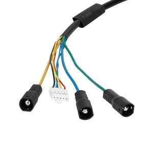 Cableado de Conexión de Alimentación del Motor para Patinetes Eléctricos Ninebot Max G30 y Dualtron para Niños - Product Image 4