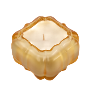 Art Family Chandelier en verre cristal <span class=keywords><strong>fait</strong></span> main, thème citrouille, décoration d'intérieur de luxe, cadeau de collection pour Noël et la Saint-Valentin - Product Image 1