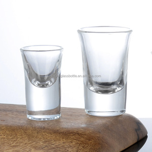 Креативный набор стеклянных стоек для домашнего бара, персонализированные очки для спиртных напитков, стильные бокалы для спиртных напитков для водки виски - Product Image 1