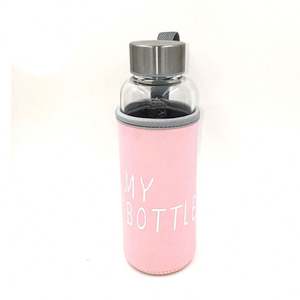 ปลอกขวดโพลีเอสเตอร์คุณภาพสูงแบบใหม่ - Product Image 4