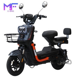 Trung Quốc Nhà Máy Tùy Chỉnh Sản Xuất Của Lớn 800W Xe Đạp Điện Mới Mô Hình Dành Cho Người Lớn Leo Núi Xe Đạp Điện Điện Xe Tay Ga - Product Image 5