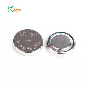 1.5V <b>AG10</b> Watch Alkaline Button Cell <b>Battery</b> Wholesale Price for Remote Control Toys - Product Image 5