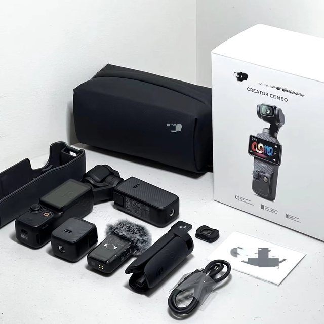 All New CMOS Cheap Vlogging Camera with Stabilization Express Delivery