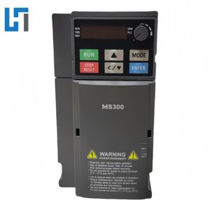 Nuevo Original VFD4A2MS43AFSAA VFD38AMS43ANSAA convertidor de frecuencia PLC módulo controlador automatización Industrial almacén stock - Product Image 1