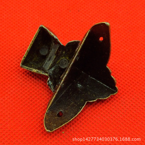 B2473 Base Zinc Alloy Furniture <b>Leg</b> M12 New Chinese Style Traditional Design For Furniture - Product Image 2