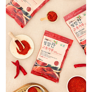 [Biggalchan 130g] Condimento Rojo Dulce y Picante para Salsas y Salteados, Chile en Polvo Sabroso y Equilibrado - Product Image 1